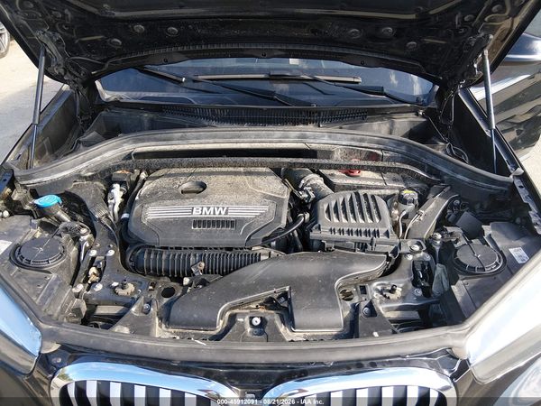 2021 BMW X1 XDRIVE28I — I10