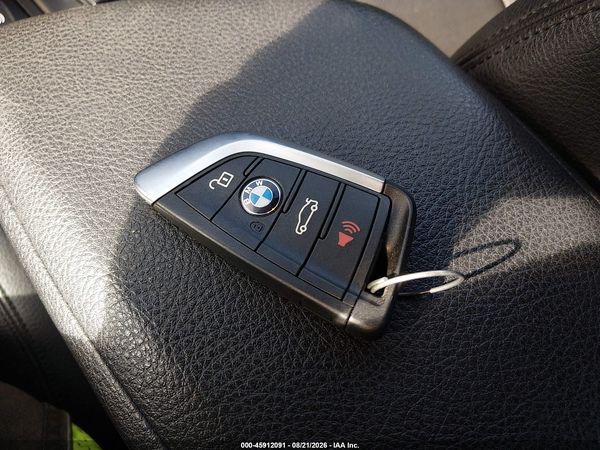 2021 BMW X1 XDRIVE28I — I11