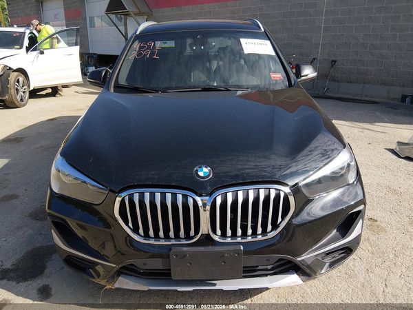 2021 BMW X1 XDRIVE28I — I115