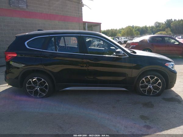 2021 BMW X1 XDRIVE28I — I116