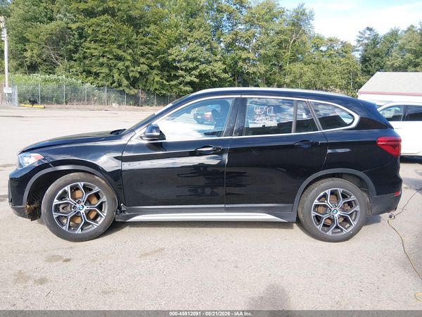 2021 BMW X1 XDRIVE28I — I117