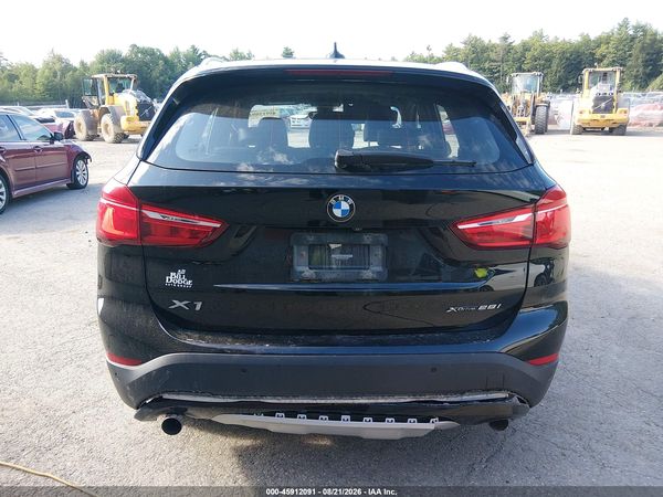 2021 BMW X1 XDRIVE28I — I119