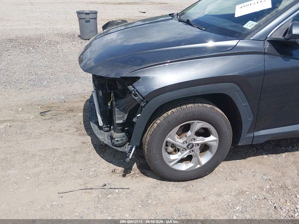 2022 HYUNDAI TUCSON SE
