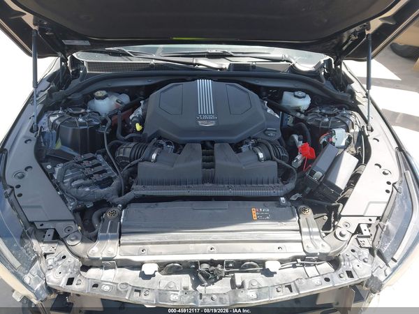 2023 CADILLAC CT5-V V-SERIES