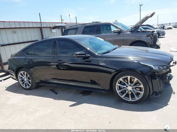 2023 CADILLAC CT5-V V-SERIES