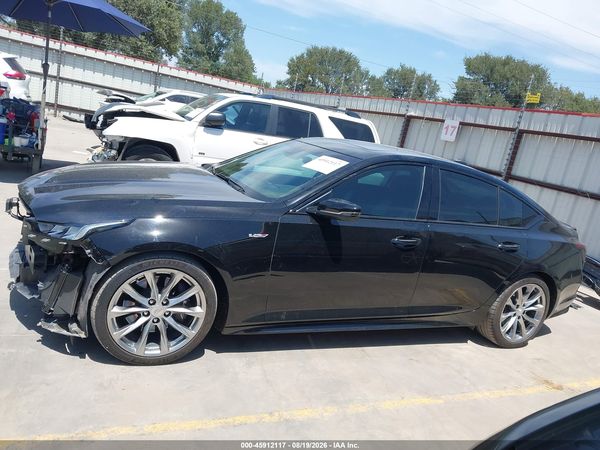 2023 CADILLAC CT5-V V-SERIES