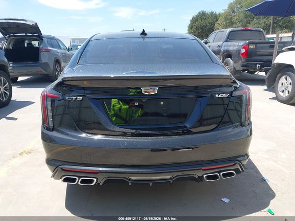 2023 CADILLAC CT5-V V-SERIES