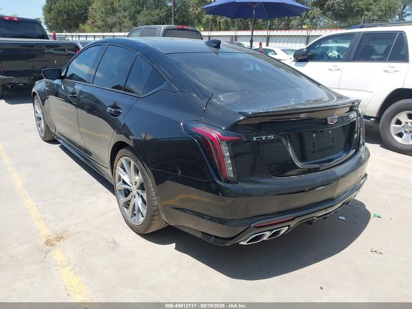 2023 CADILLAC CT5-V V-SERIES