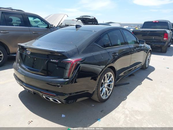 2023 CADILLAC CT5-V V-SERIES