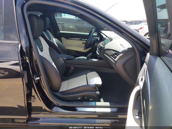 2023 CADILLAC CT5-V V-SERIES