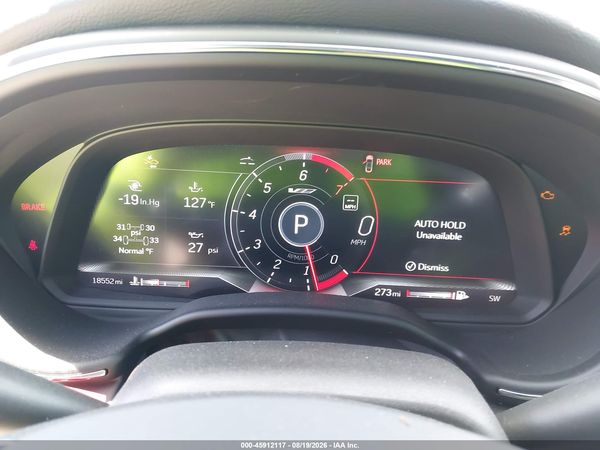 2023 CADILLAC CT5-V V-SERIES