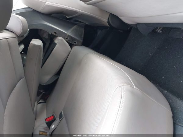 2018 SUBARU FORESTER 2.5I LIMITED — I8