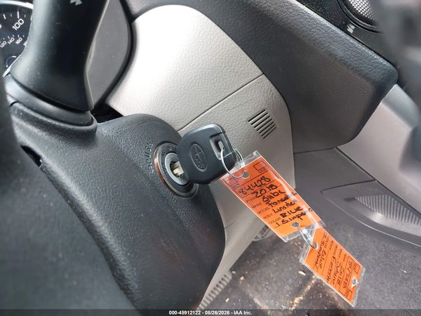 2018 SUBARU FORESTER 2.5I LIMITED — I11