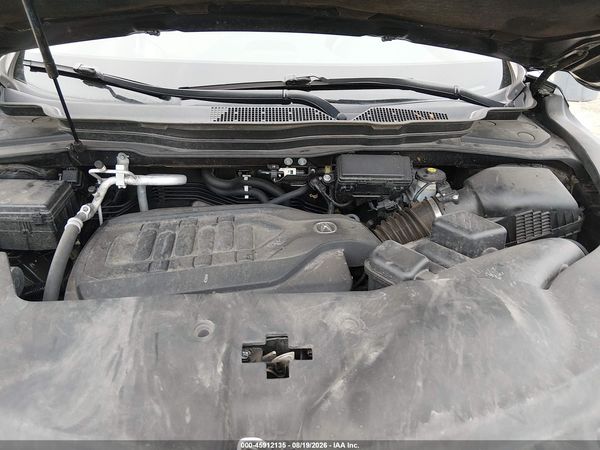 2020 ACURA MDX ADVANCE PACKAGE