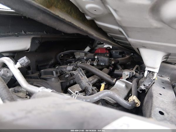 2023 NISSAN KICKS SV XTRONIC CVT — I10