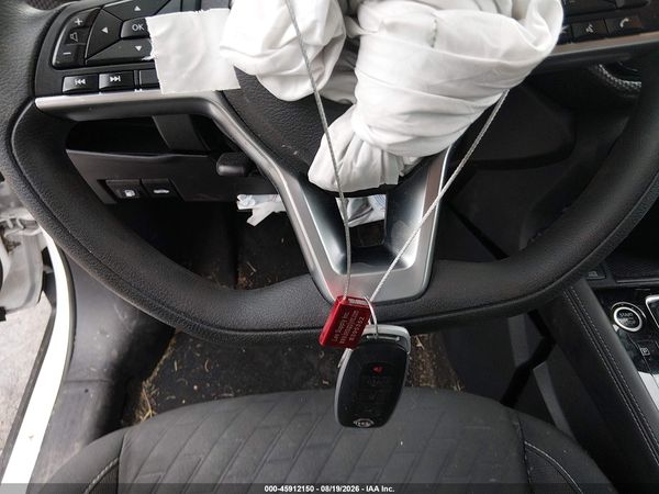 2023 NISSAN KICKS SV XTRONIC CVT — I11