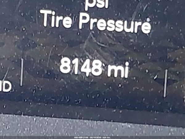 2024 JEEP WRANGLER 4XE SPORT S 4XE