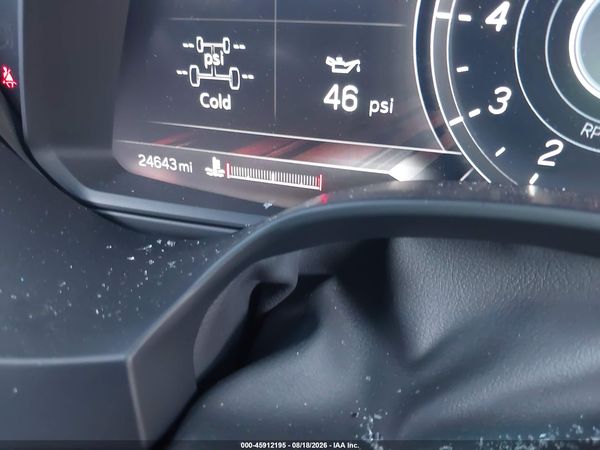 2023 CADILLAC CT4-V V-SERIES BLACKWING