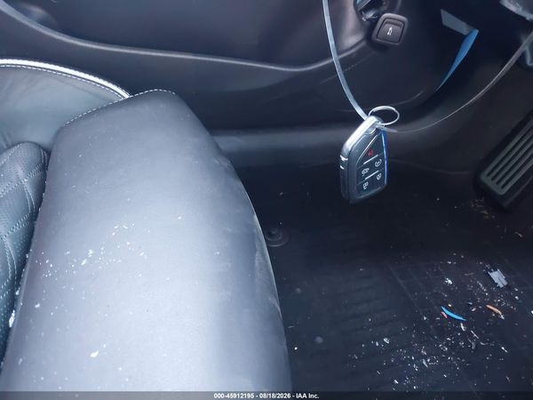 2023 CADILLAC CT4-V V-SERIES BLACKWING