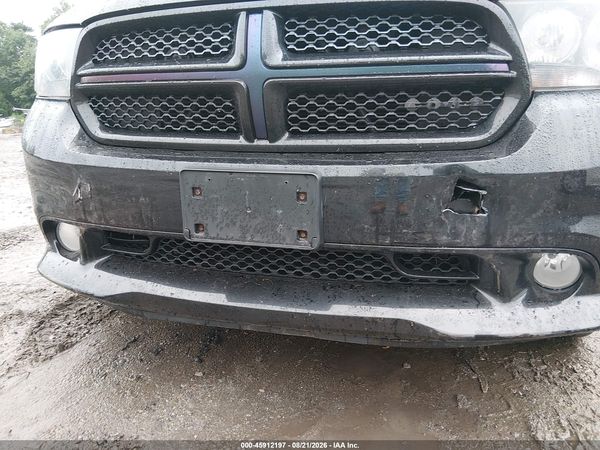 2013 DODGE DURANGO SXT