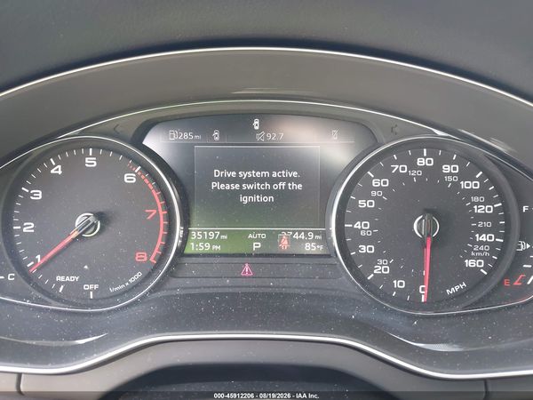 2022 AUDI Q5
