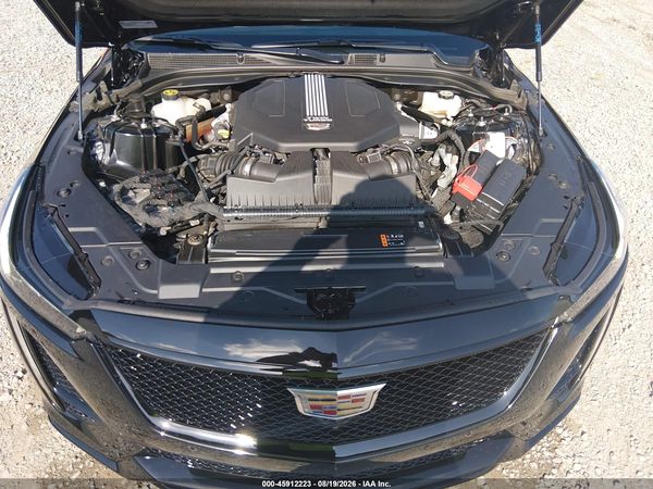 2023 CADILLAC CT5-V V-SERIES