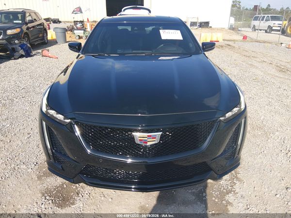 2023 CADILLAC CT5-V V-SERIES