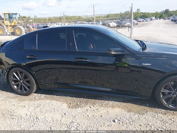 2023 CADILLAC CT5-V V-SERIES
