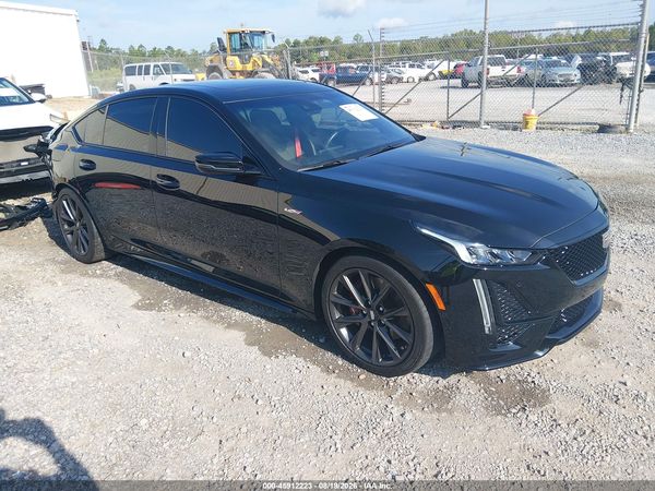 2023 CADILLAC CT5-V V-SERIES