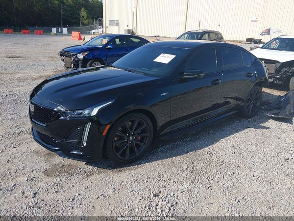 2023 CADILLAC CT5-V V-SERIES