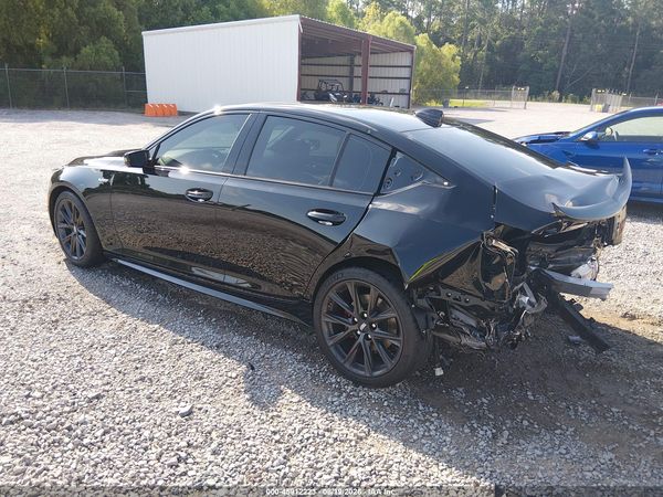2023 CADILLAC CT5-V V-SERIES