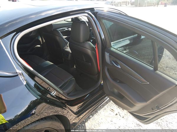 2023 CADILLAC CT5-V V-SERIES