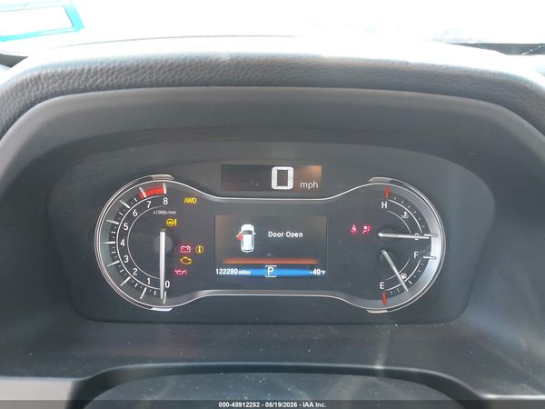 2018 HONDA PILOT EX-L — I7