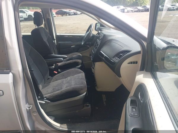 2014 DODGE GRAND CARAVAN AMERICAN VALUE PKG