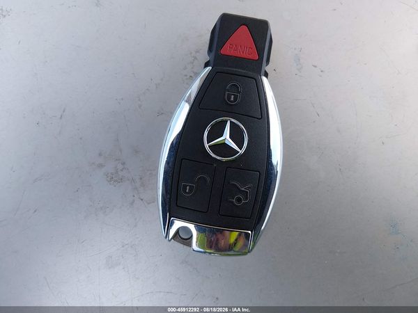 2014 MERCEDES-BENZ ML 350 ML350
