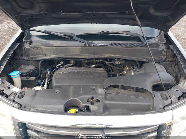 2013 HONDA PILOT EX-L — I10