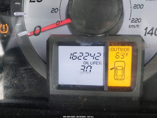 2013 HONDA PILOT EX-L — I118
