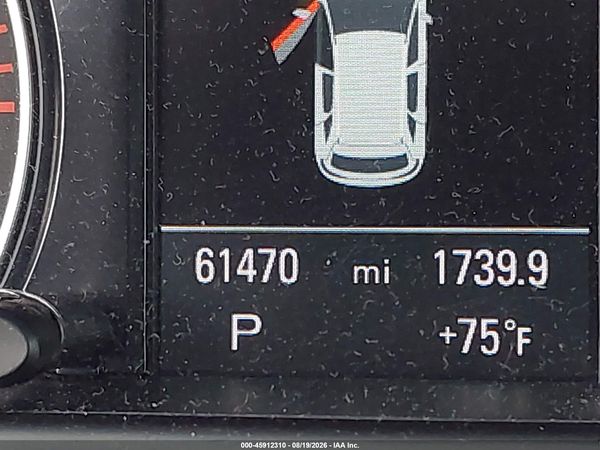 2014 AUDI Q5 3.0T PREMIUM PLUS