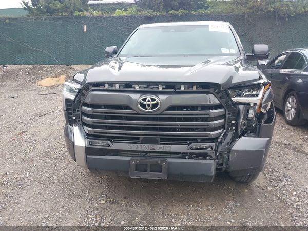 2023 TOYOTA TUNDRA LIMITED — I115