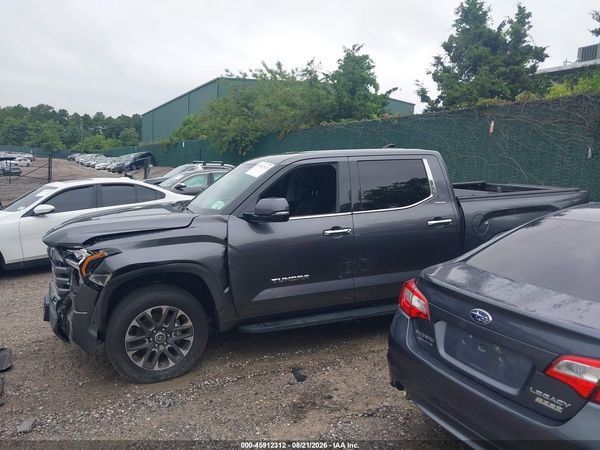 2023 TOYOTA TUNDRA LIMITED — I117