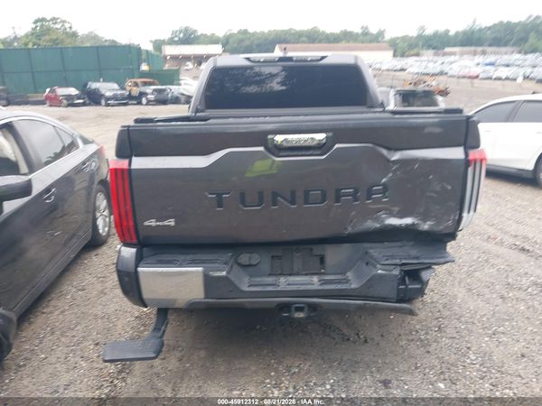 2023 TOYOTA TUNDRA LIMITED — I119