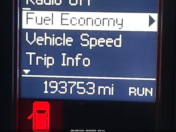 2015 DODGE GRAND CARAVAN R/T