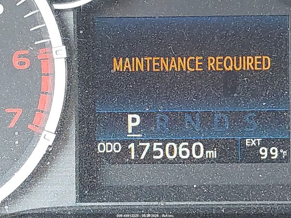 2017 TOYOTA TUNDRA 1794 5.7L V8