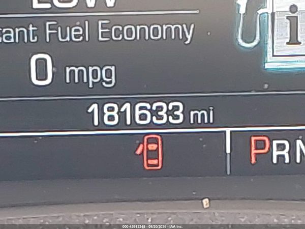 2018 CHEVROLET EQUINOX PREMIER — I118