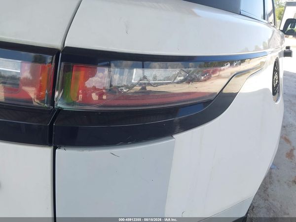 2018 LAND ROVER RANGE ROVER VELAR P380 SE R-DYNAMIC