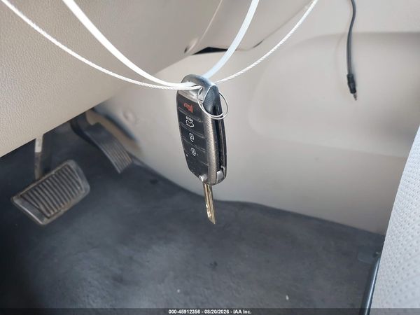 2016 KIA SEDONA L
