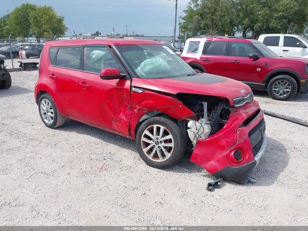 2019 KIA SOUL + — I1