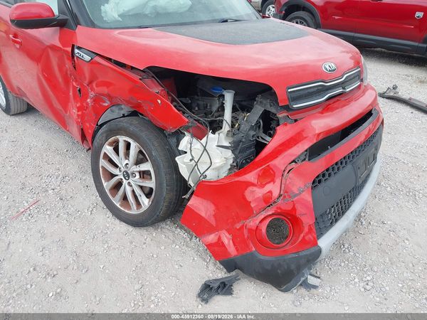 2019 KIA SOUL + — I6