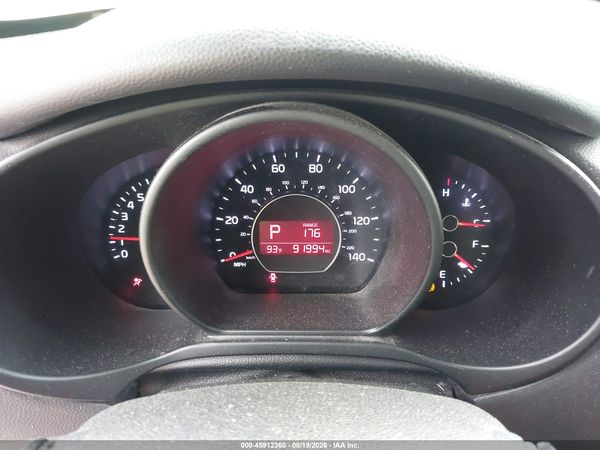 2019 KIA SOUL + — I7