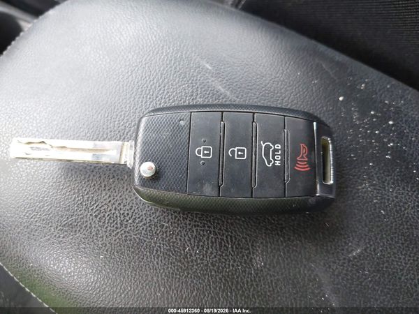 2019 KIA SOUL + — I11